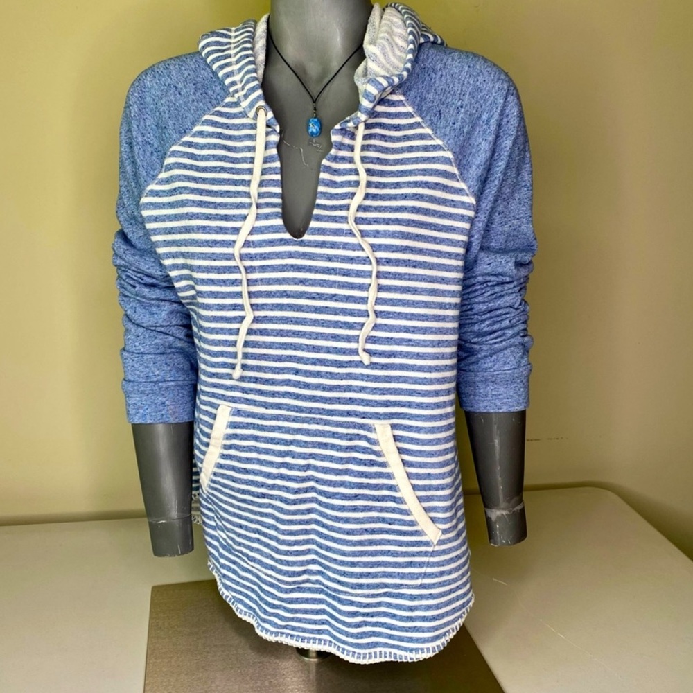 Splendid hoodie sweatshirt Size XL